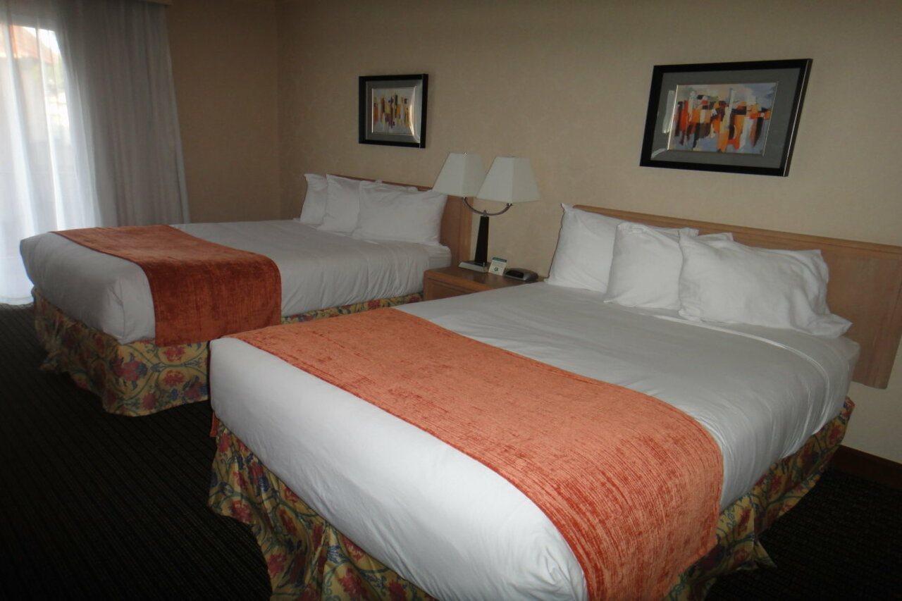 Los Prados Hotel San Mateo Rom bilde